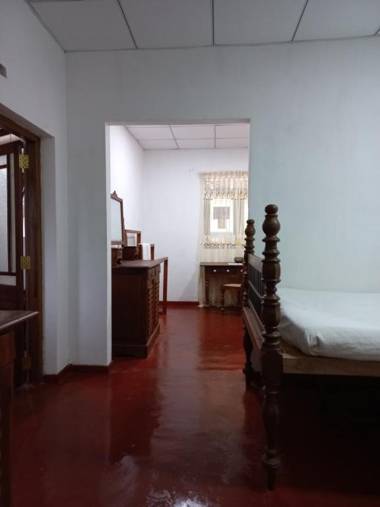 Bentota Breeze Villa