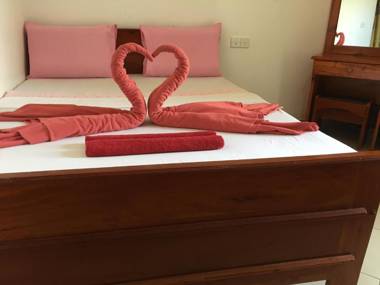 Polo Region Rest Inn