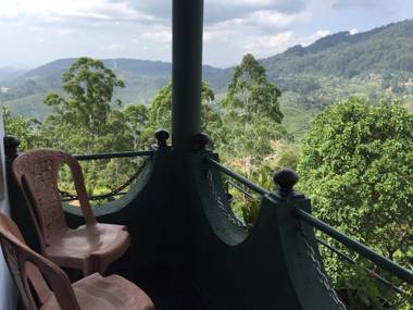 Polo Region Rest Inn