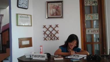 The Mist Holiday Bungalow