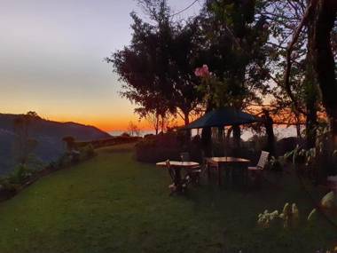 Clouds Holiday Bungalow Haputhale