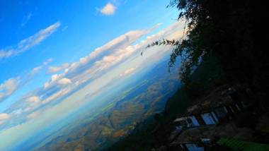 Srilak View Holiday Inn