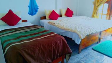 ABC Guest Inn & Restaurant