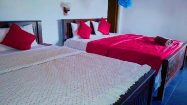 ABC Guest Inn & Restaurant