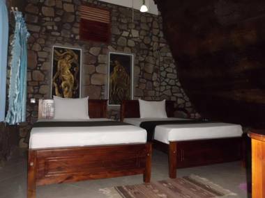 Green Valley Holiday Resort