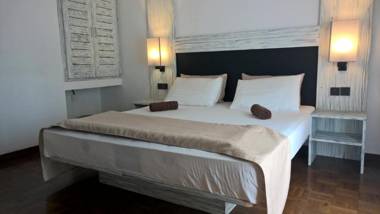 The Nest by Amarasinghe's