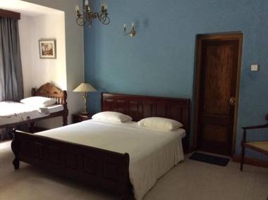 Hotel Mount Pleasant