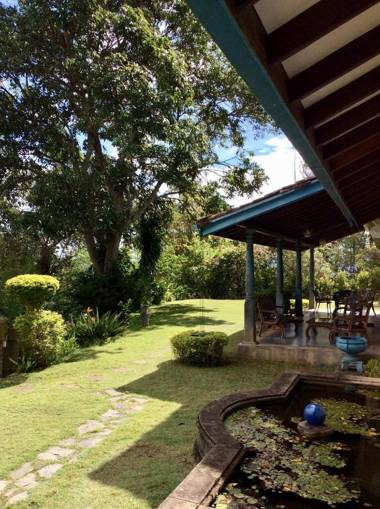 Sagala Boutique Hotel