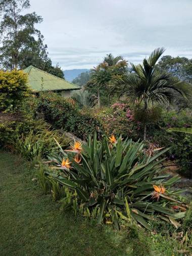 Sagala Boutique Hotel