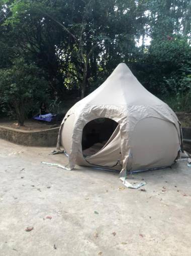 Surrey Bird Sanctuary & Holiday Resort