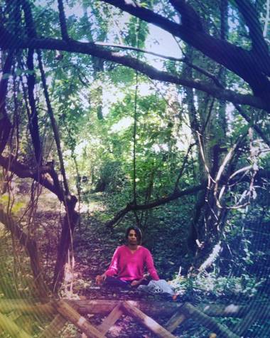 Surrey Bird Sanctuary & Holiday Resort