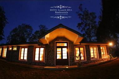 Hotel Serendib Hill
