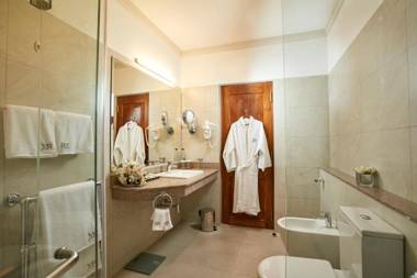 Manor House Boutique Villa