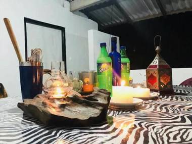 The Misty Mountain Guest House