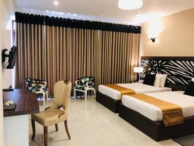 Akway Resort and Spa