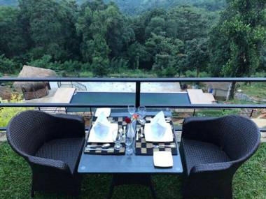 Akway Resort and Spa