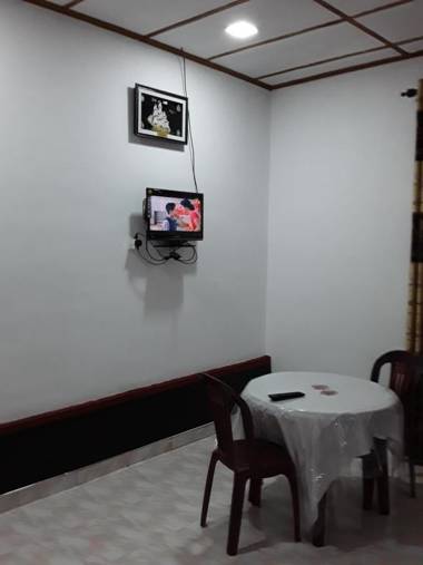 Mount View Family Rest & Cottage