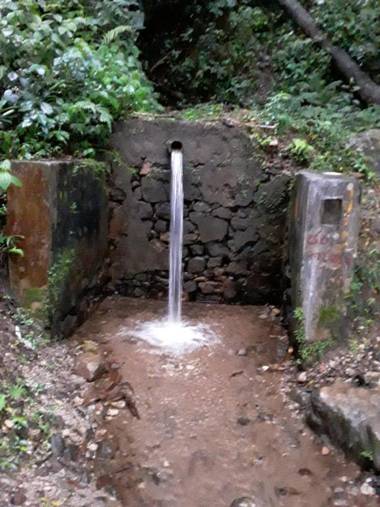 Mount View Family Rest & Cottage