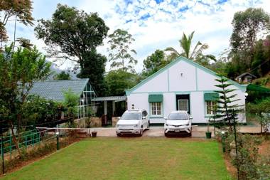 Wenasa Holiday Resort