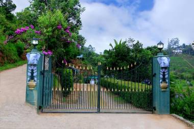 Wenasa Holiday Resort