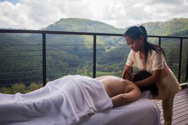 Anasa Wellness Resort