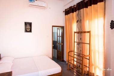 Lavista Holiday Bungalow