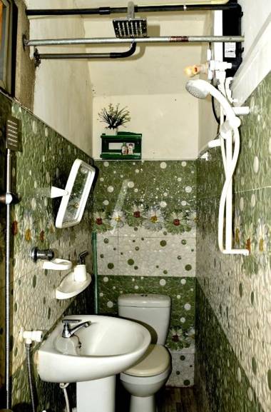 Cottage Home Belihuloya