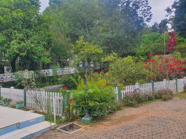 Blue Mountain Resort