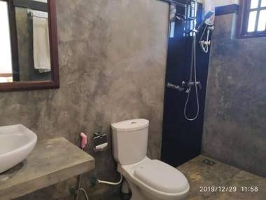 Ovitiyas Bandarawela Bungalow