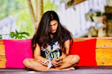 Rock house holiday bungalow Bandarawela