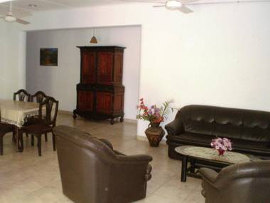 Cottage Tourist Rest