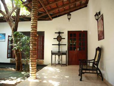 Cottage Tourist Rest