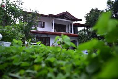 Villu Villa