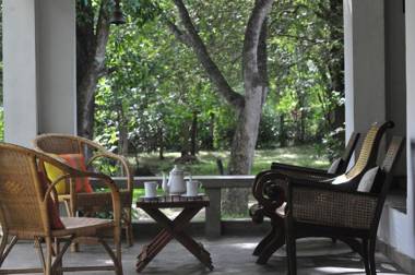 Waters Edge Anuradhapura