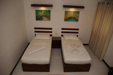 Sadula Holiday Resort - Anuradhapura