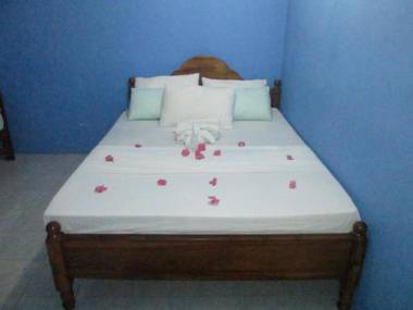 Levi's Tourist – Anuradhapura