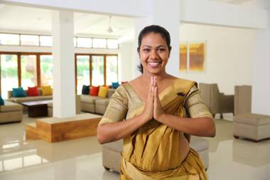 The Lakeside at Nuwarawewa