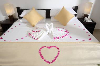 The Lakeside at Nuwarawewa