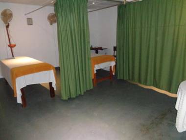 The Lakeside at Nuwarawewa