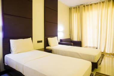 Miridiya Lake Resort