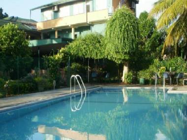 Nilketha Villa Eco Hotel