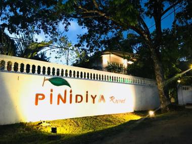 Pinidiya Resort