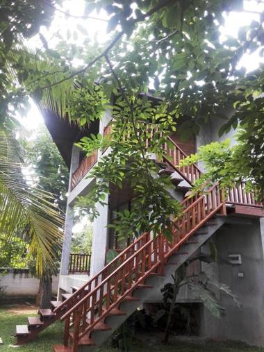 Liyana Holiday resort