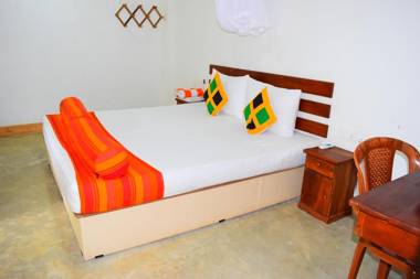 Liyana Holiday resort