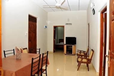 Anuradha Holiday Apartments