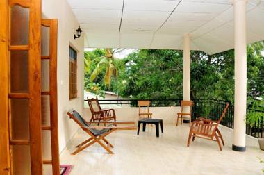 Anuradha Holiday Apartments