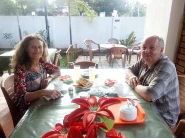 Goalma Family Holiday Resort & Restaurant