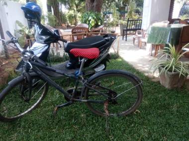 Goalma Family Holiday Resort & Restaurant