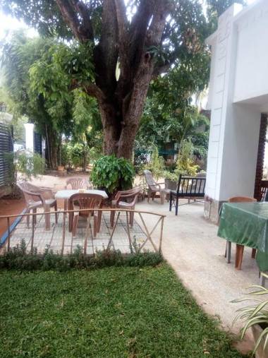 Goalma Family Holiday Resort & Restaurant