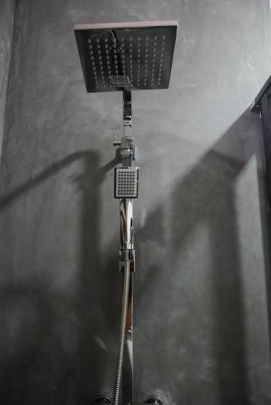 First House Mihintale